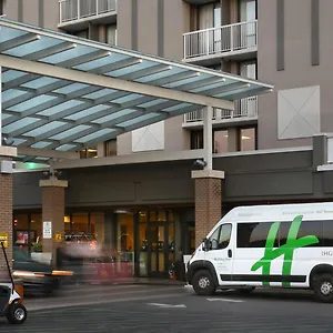 3* Otel - Vanderbilt - Dwtn By Ihg
