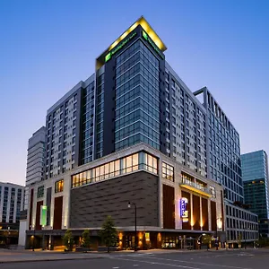 3* Otel & Downtown Broadway