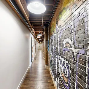  Apartment Access Pass #104