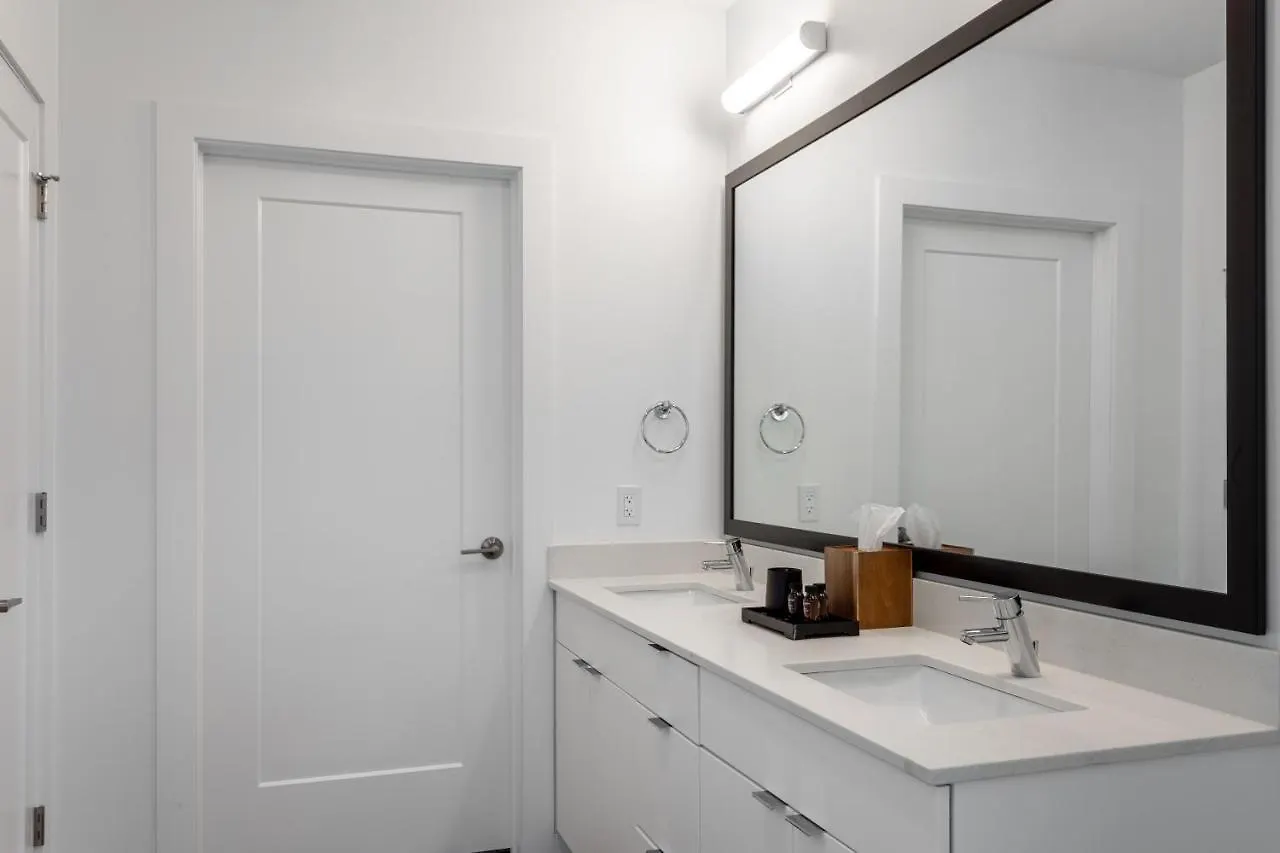 Locale Music Row - Nashville Apartment