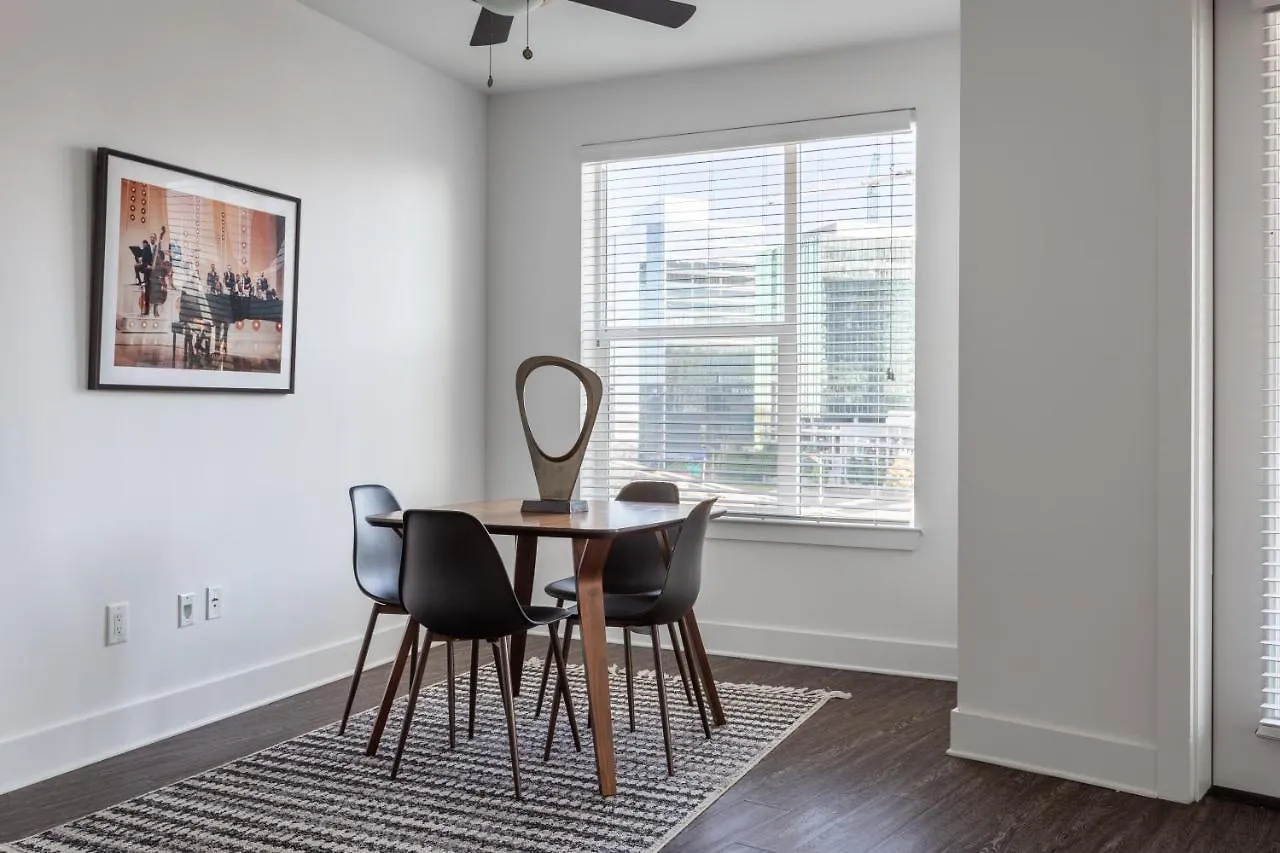 Apartment Locale Music Row - Nashville